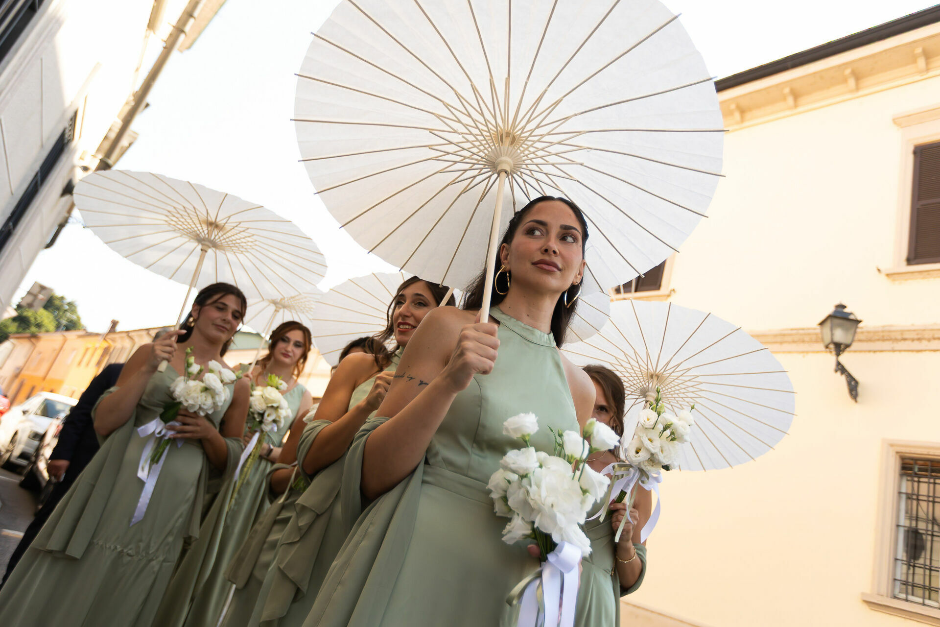 Foto Casamento na Itália - Milão - Imagem 99