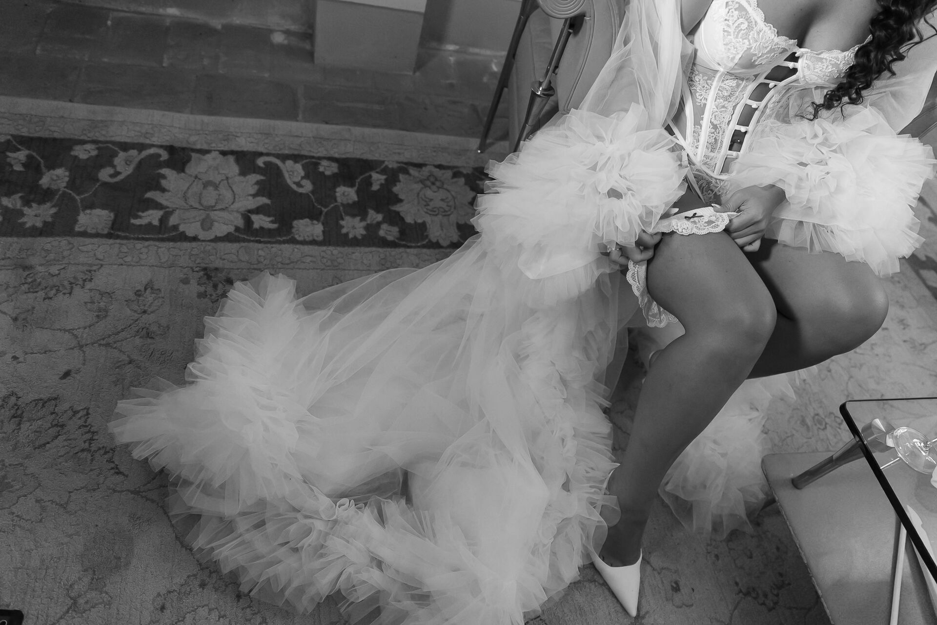 Foto Casamento na Itália - Milão - Imagem 73