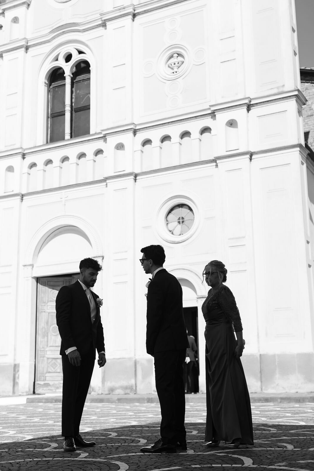 Foto Casamento na Itália - Milão - Imagem 96