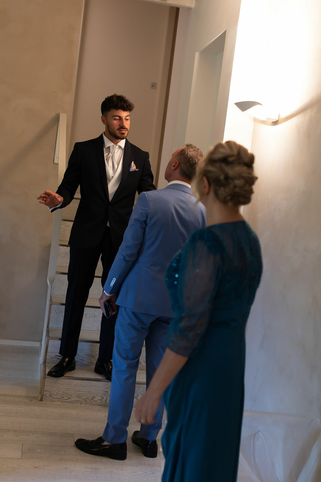 Foto Casamento na Itália - Milão - Imagem 53