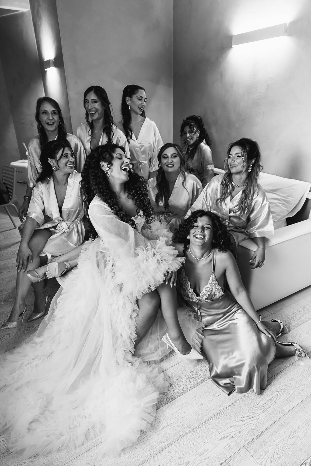 Foto Casamento na Itália - Milão - Imagem 64