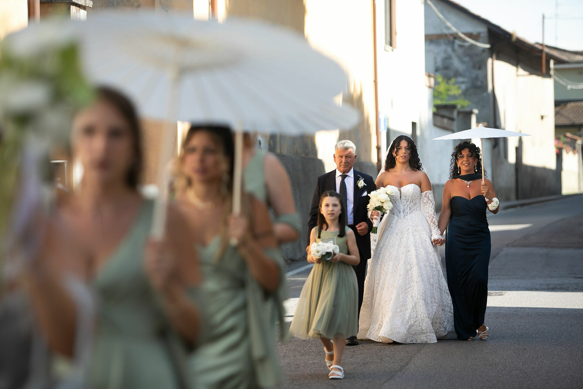 Foto Casamento na Itália - Milão - Imagem 98