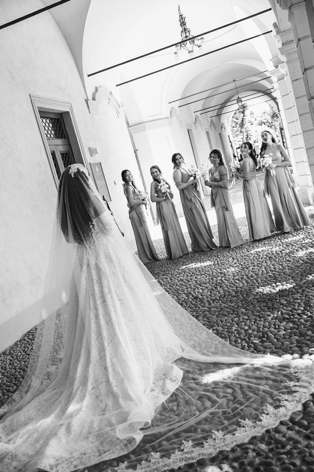 Foto Casamento na Itália - Milão - Imagem 88