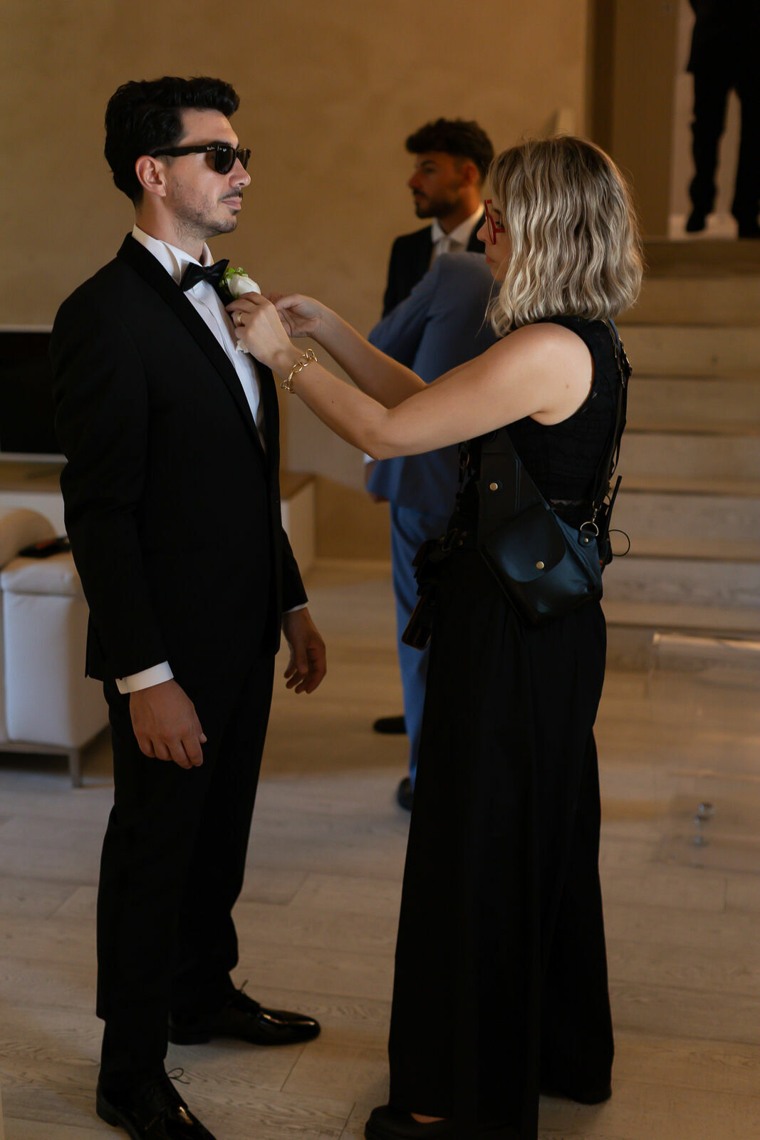 Foto Casamento na Itália - Milão - Imagem 63