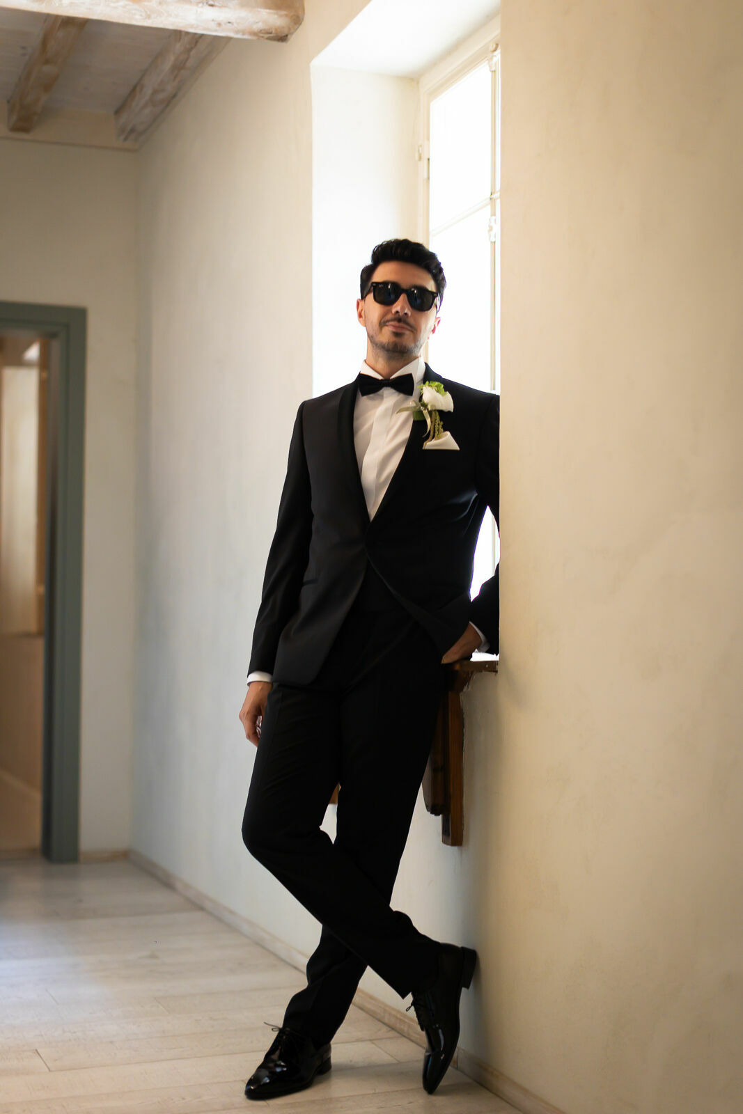 Foto Casamento na Itália - Milão - Imagem 68