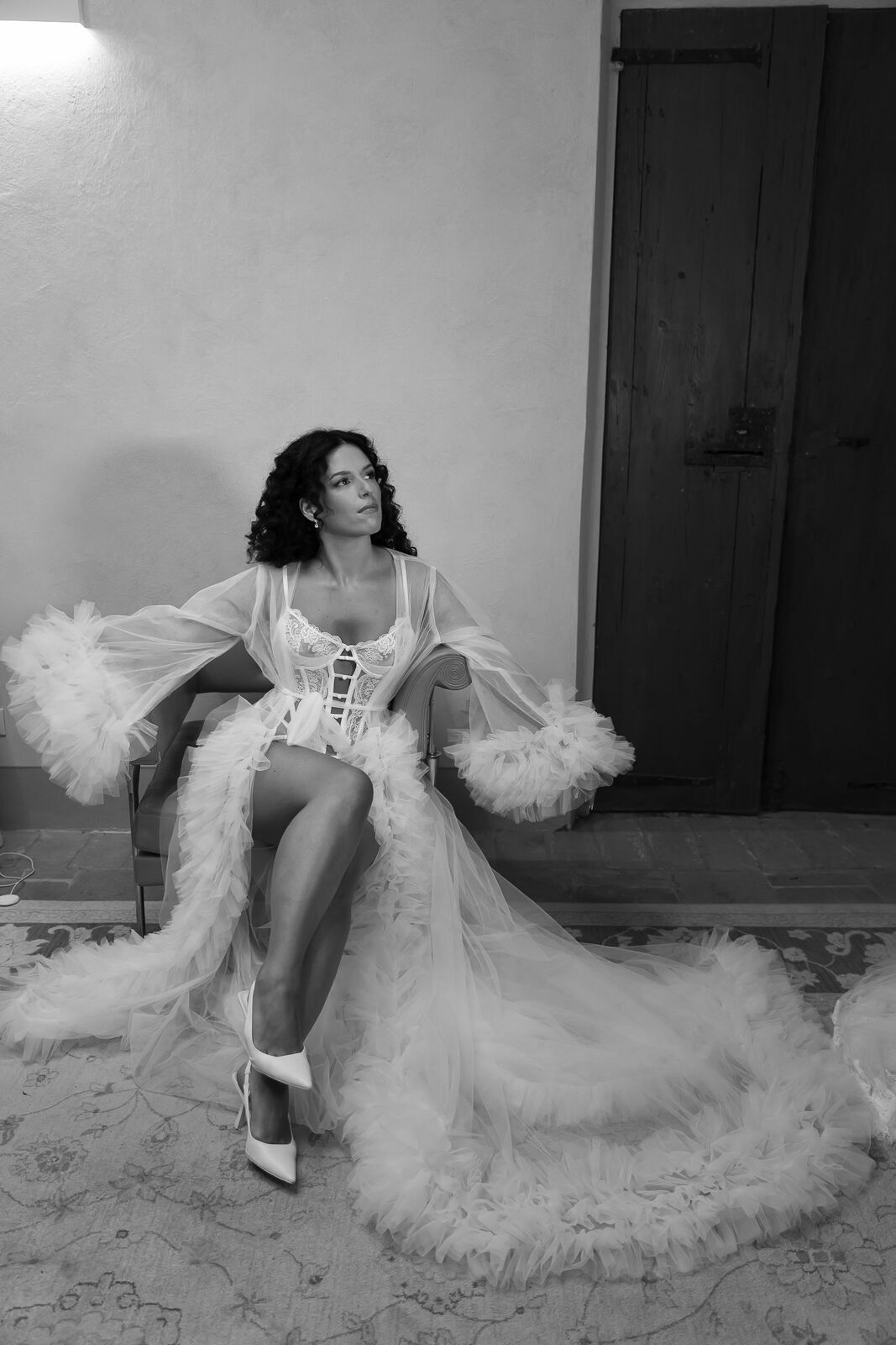 Foto Casamento na Itália - Milão - Imagem 60
