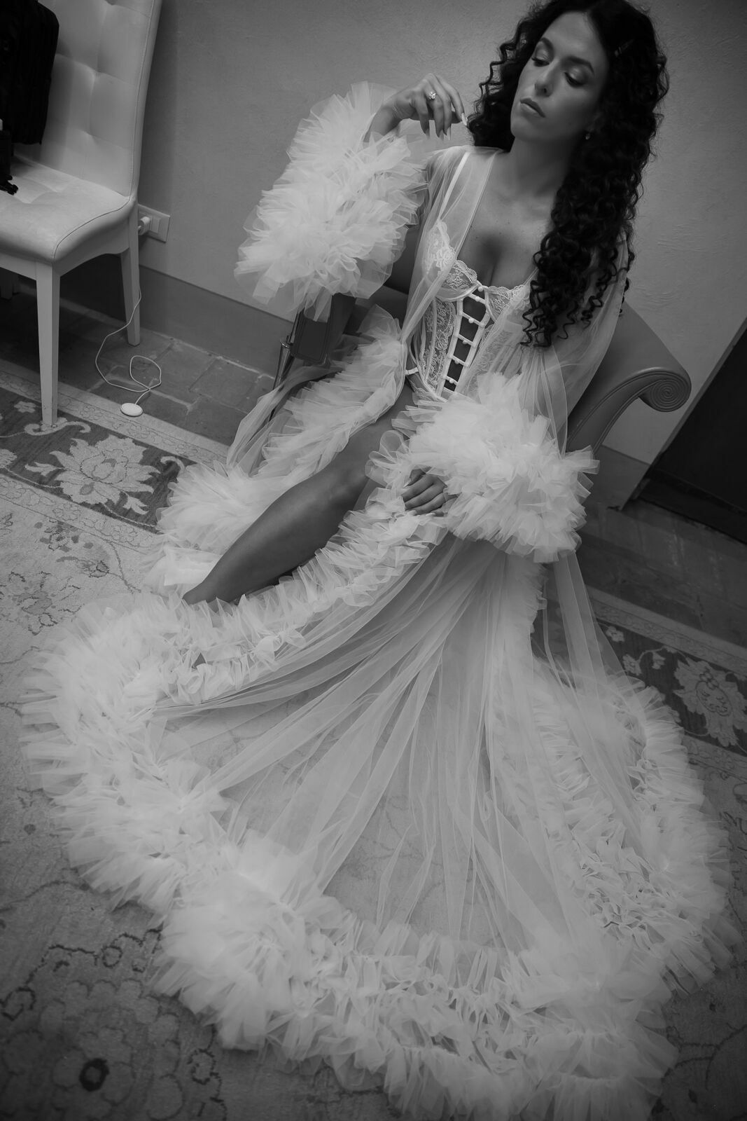 Foto Casamento na Itália - Milão - Imagem 50