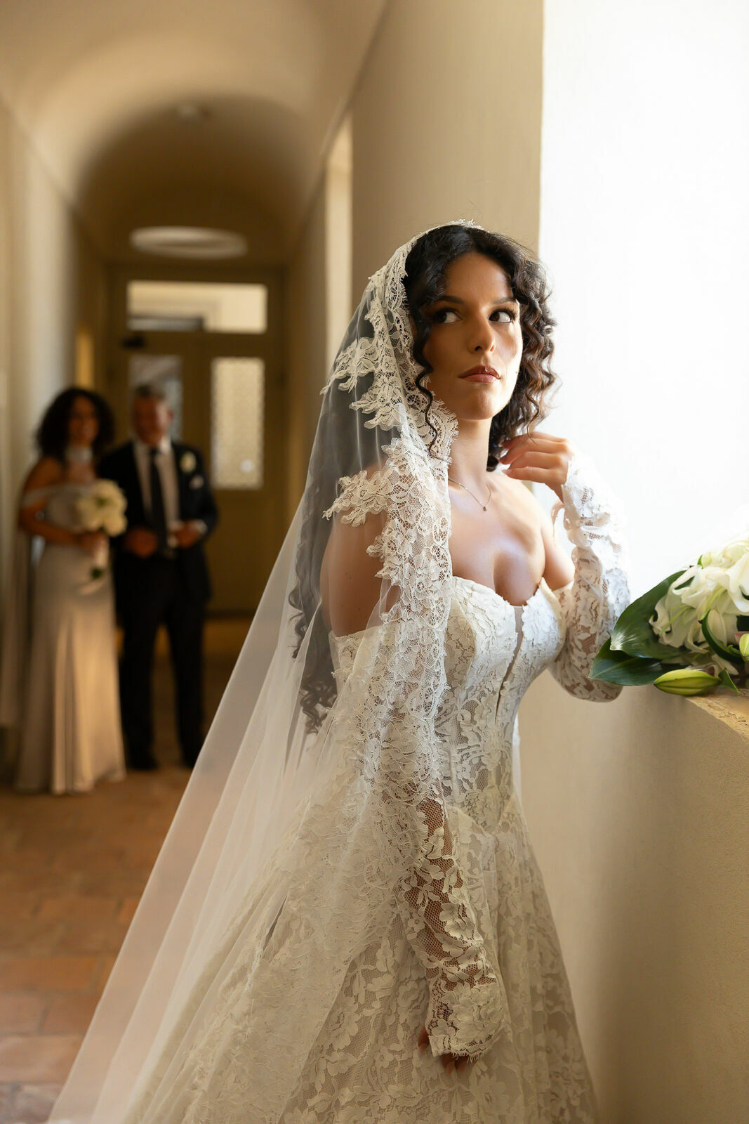 Foto Casamento na Itália - Milão - Imagem 86