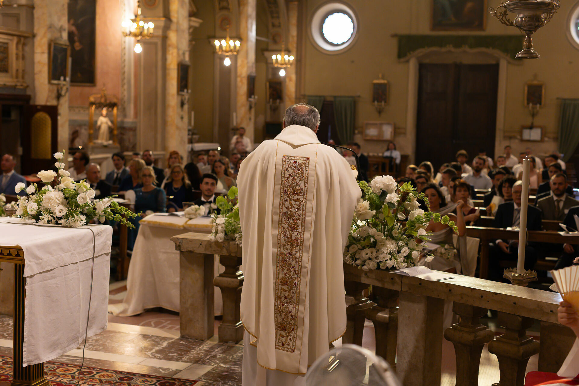 Foto Casamento na Itália - Milão - Imagem 124