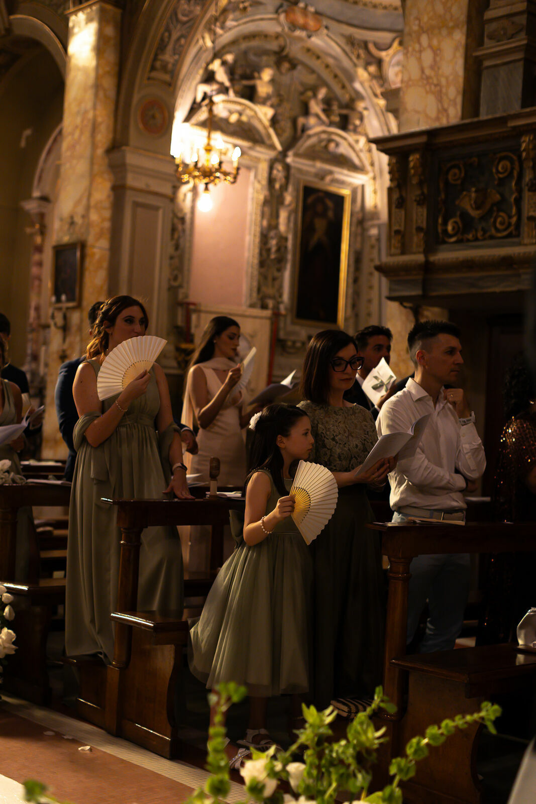 Foto Casamento na Itália - Milão - Imagem 148