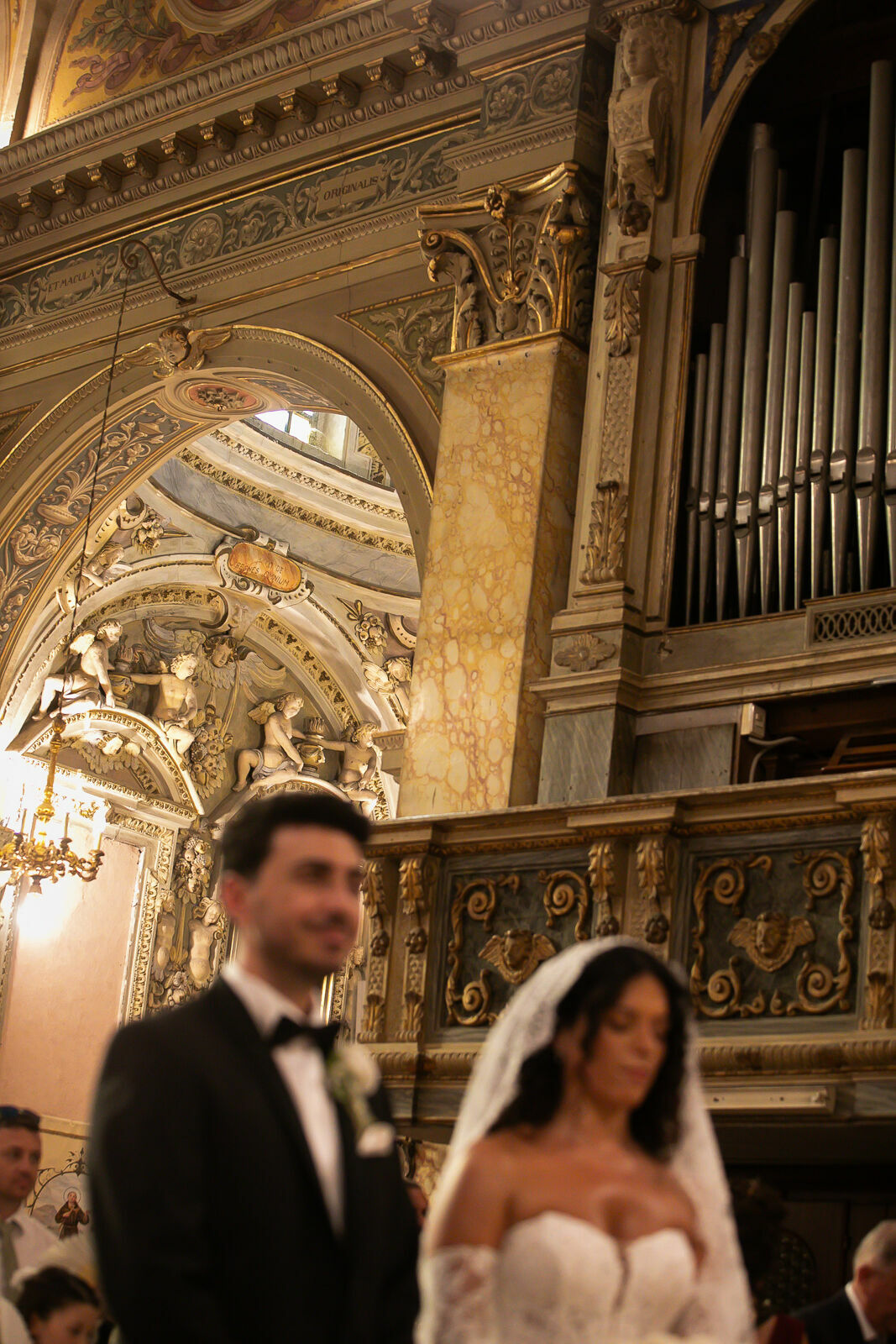 Foto Casamento na Itália - Milão - Imagem 111