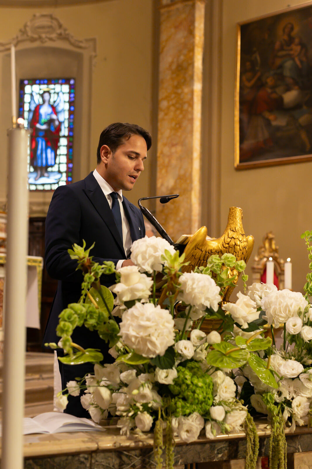 Foto Casamento na Itália - Milão - Imagem 145