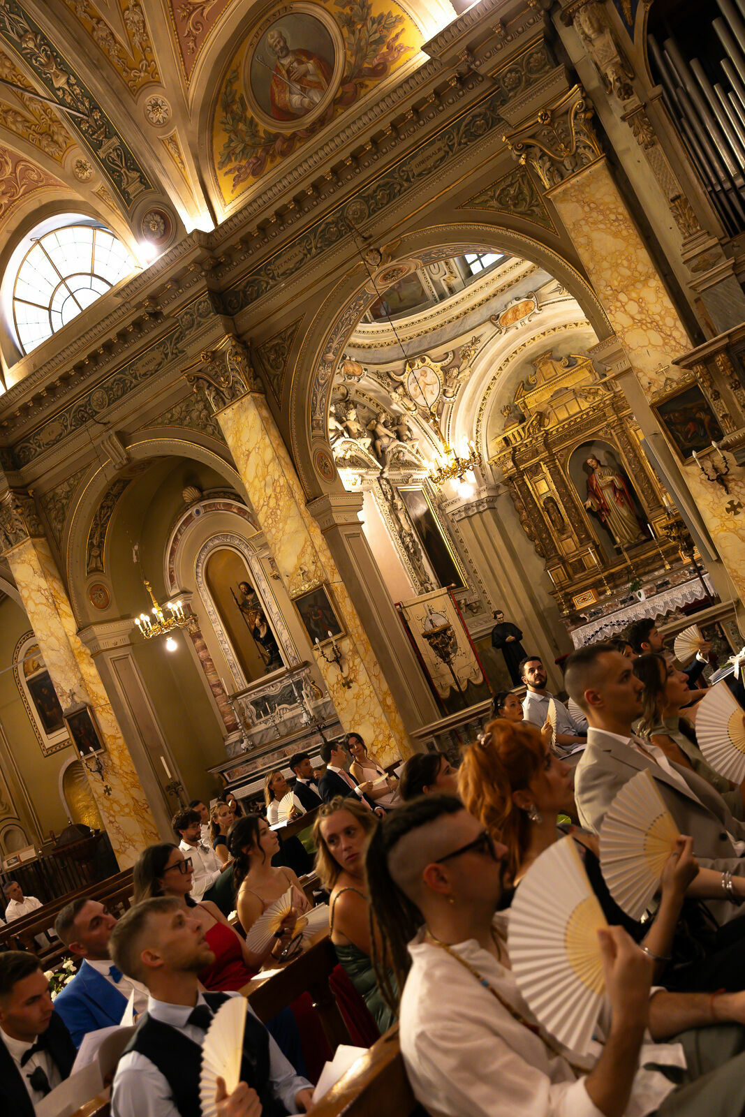 Foto Casamento na Itália - Milão - Imagem 133