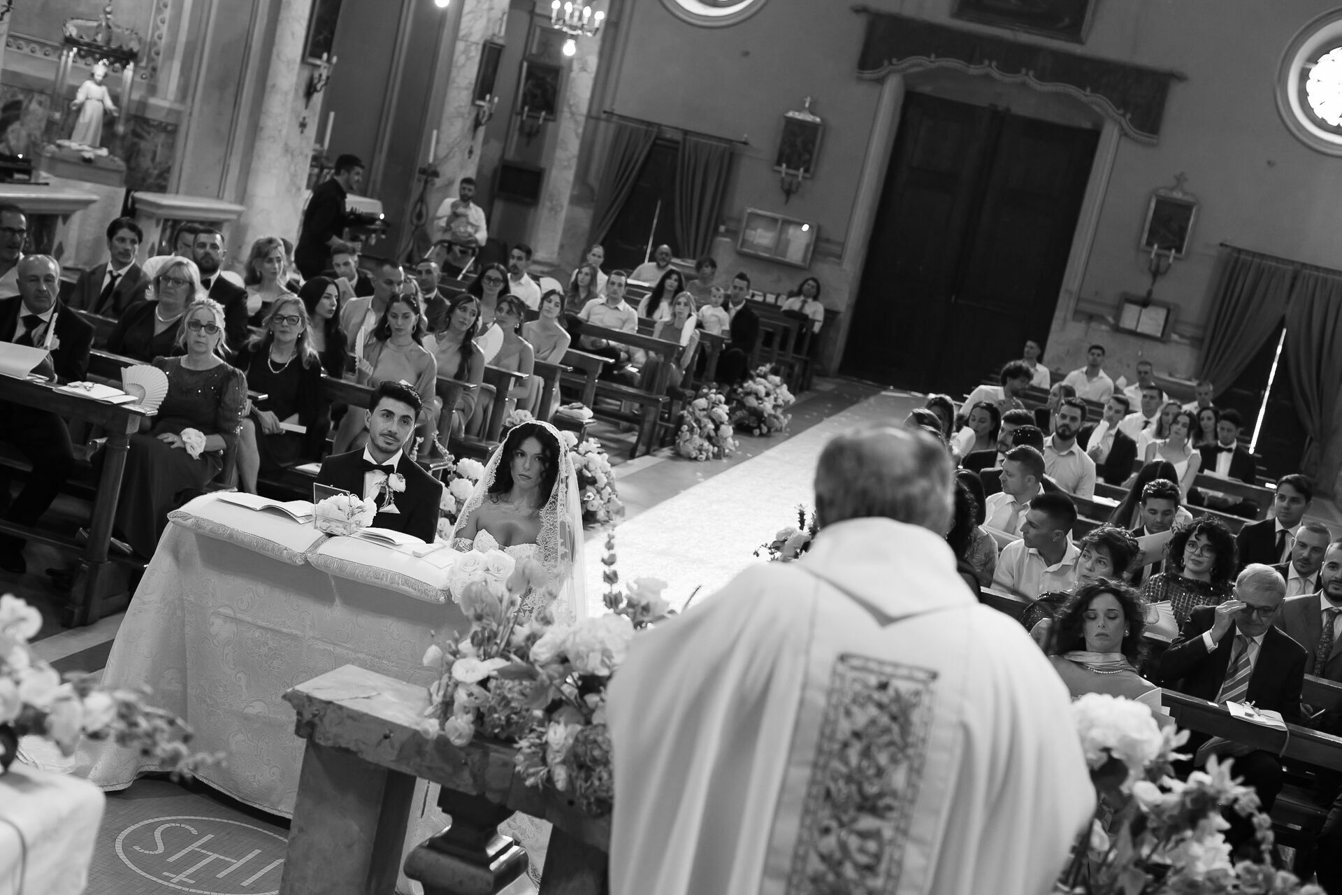 Foto Casamento na Itália - Milão - Imagem 125