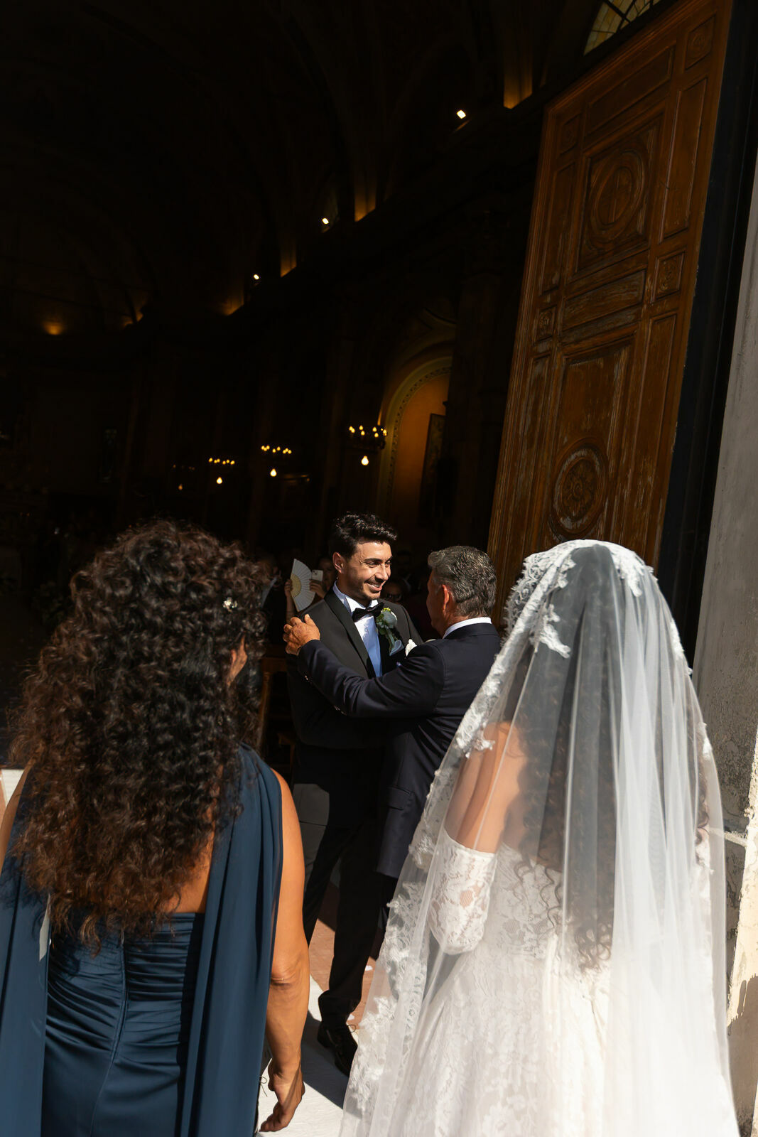 Foto Casamento na Itália - Milão - Imagem 105