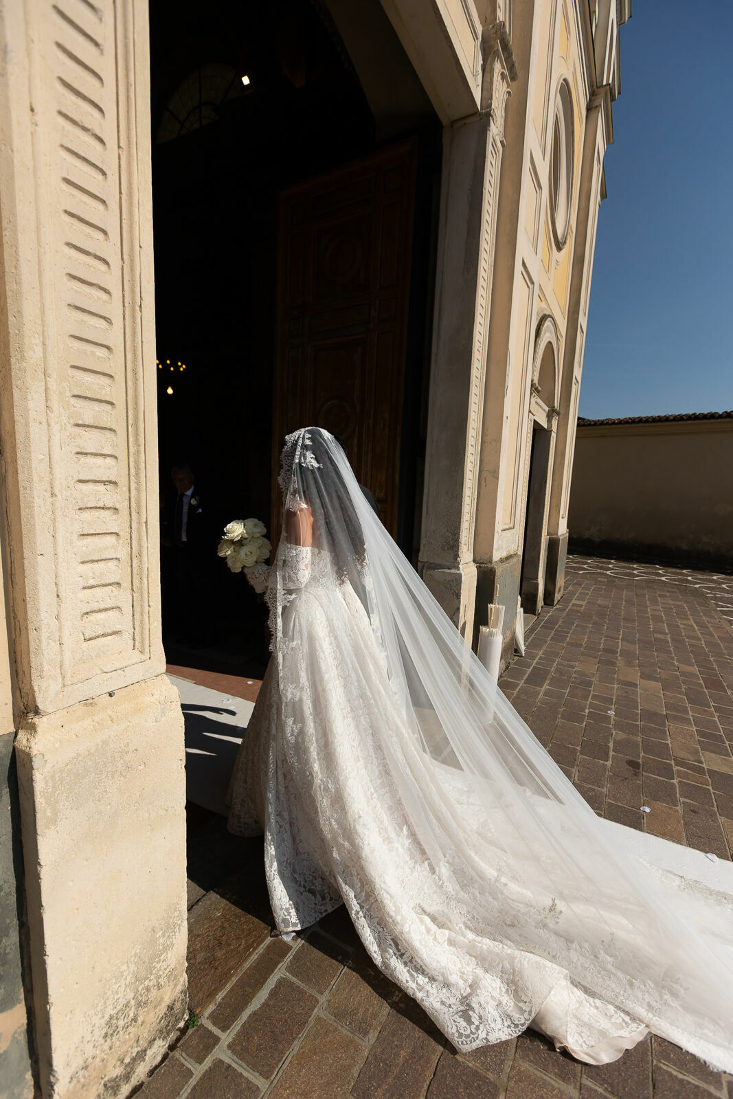 Foto Casamento na Itália - Milão - Imagem 106