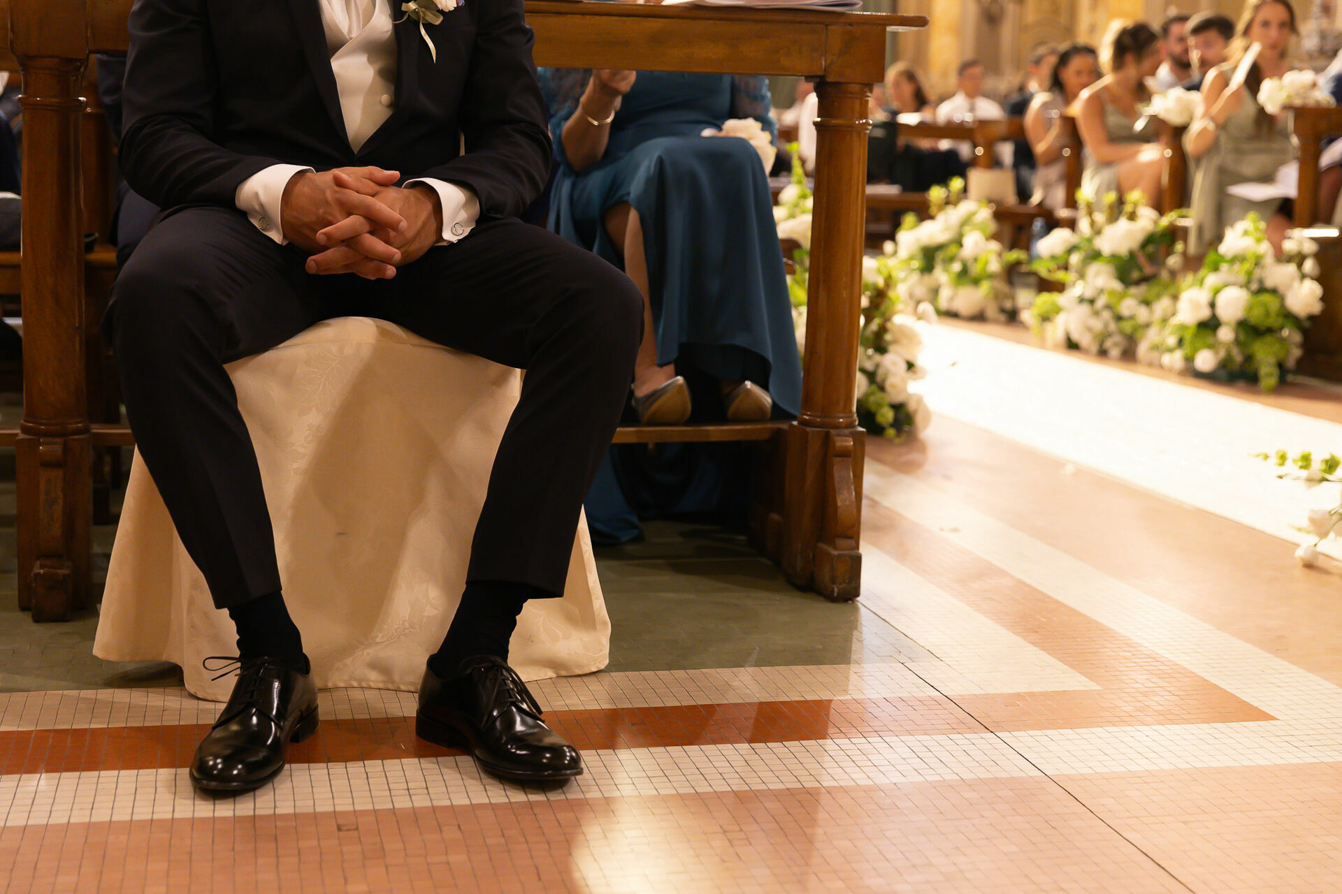 Foto Casamento na Itália - Milão - Imagem 128
