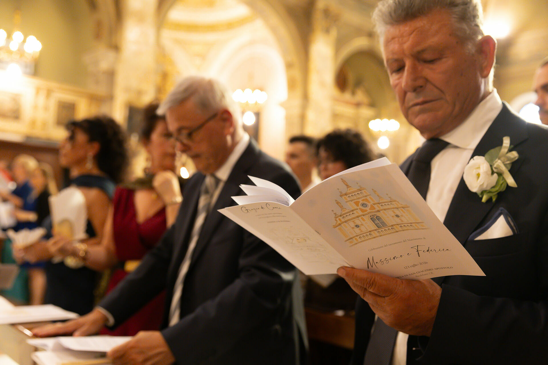 Foto Casamento na Itália - Milão - Imagem 116