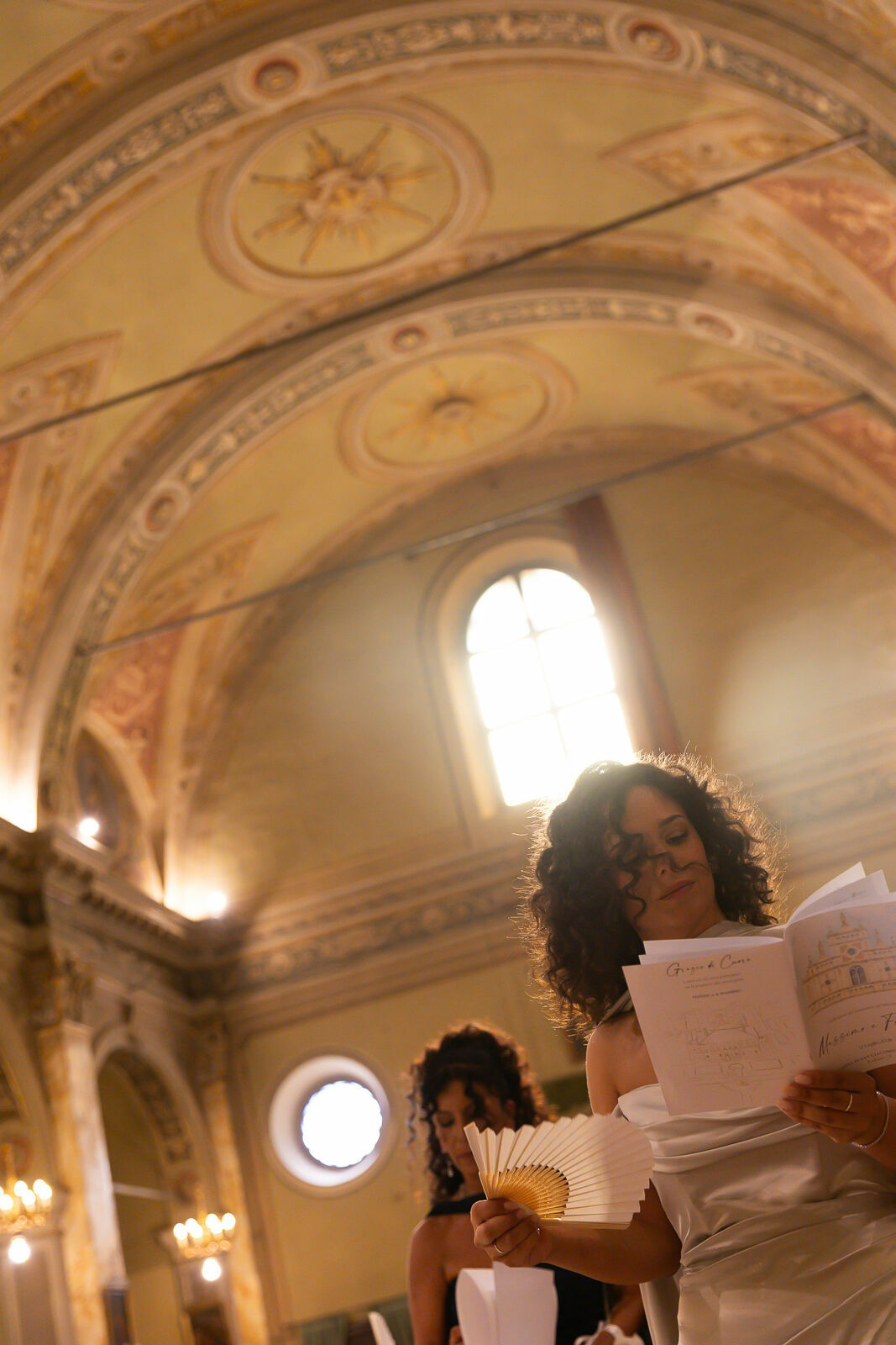 Foto Casamento na Itália - Milão - Imagem 122