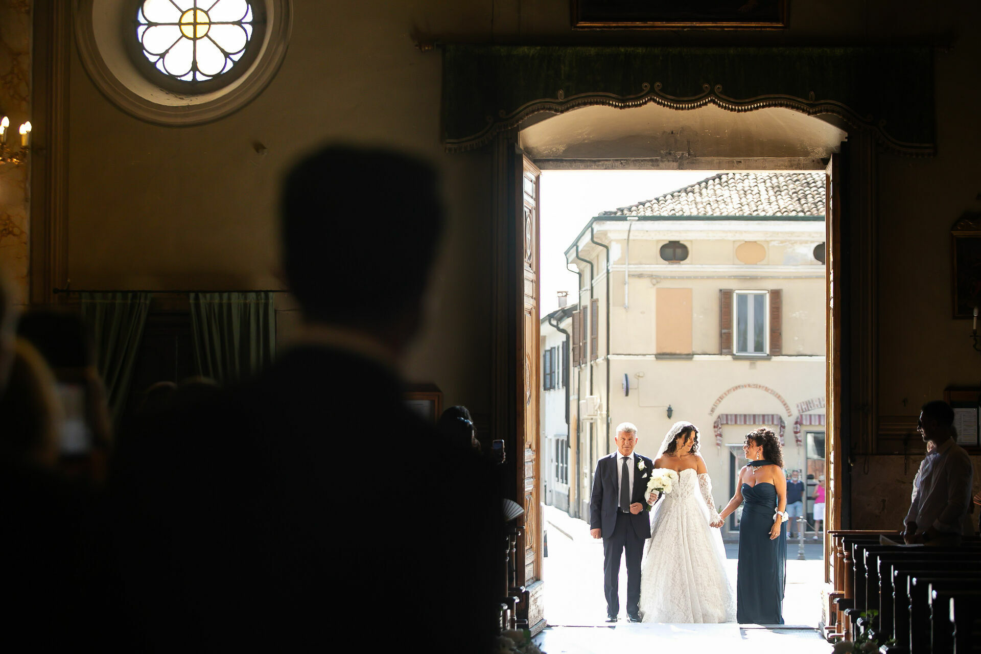 Foto Casamento na Itália - Milão - Imagem 108