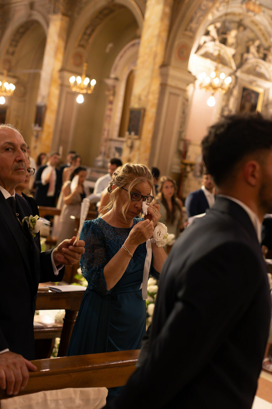 Foto Casamento na Itália - Milão - Imagem 141