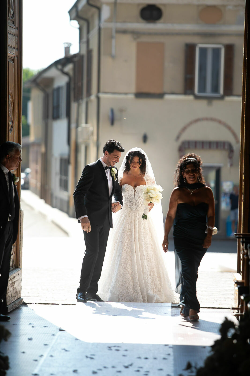 Foto Casamento na Itália - Milão - Imagem 109