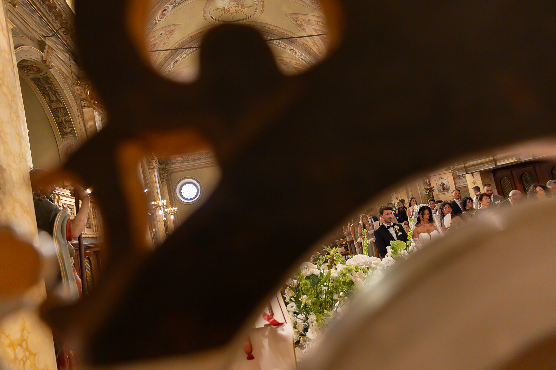Foto Casamento na Itália - Milão - Imagem 146