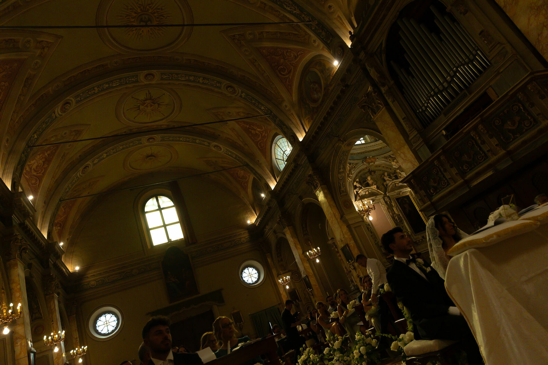 Foto Casamento na Itália - Milão - Imagem 126