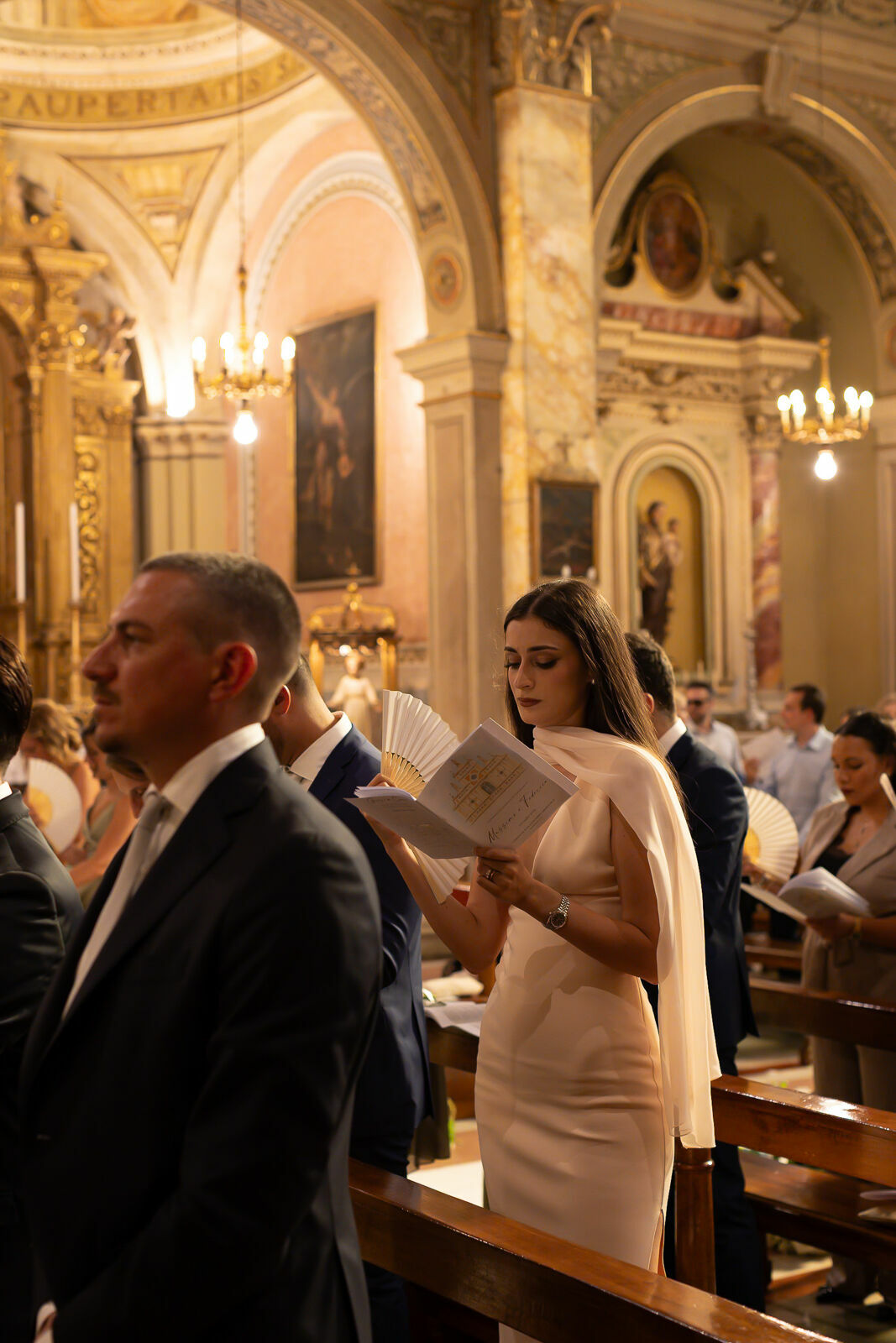Foto Casamento na Itália - Milão - Imagem 147