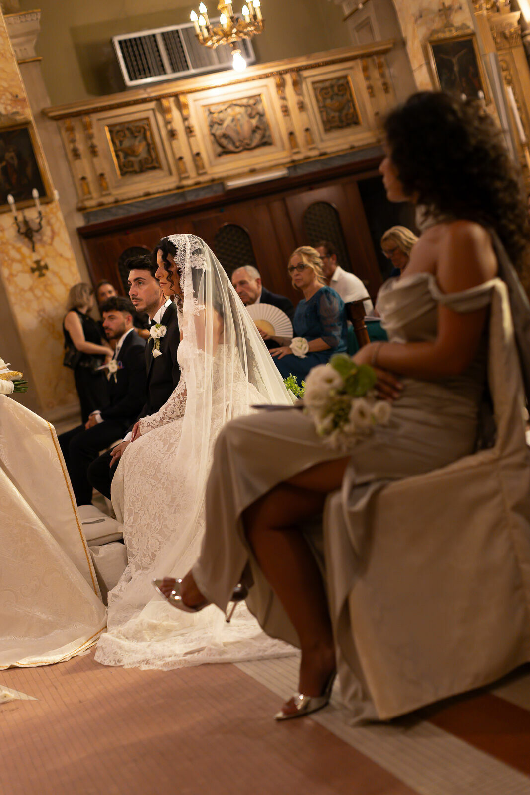 Foto Casamento na Itália - Milão - Imagem 130