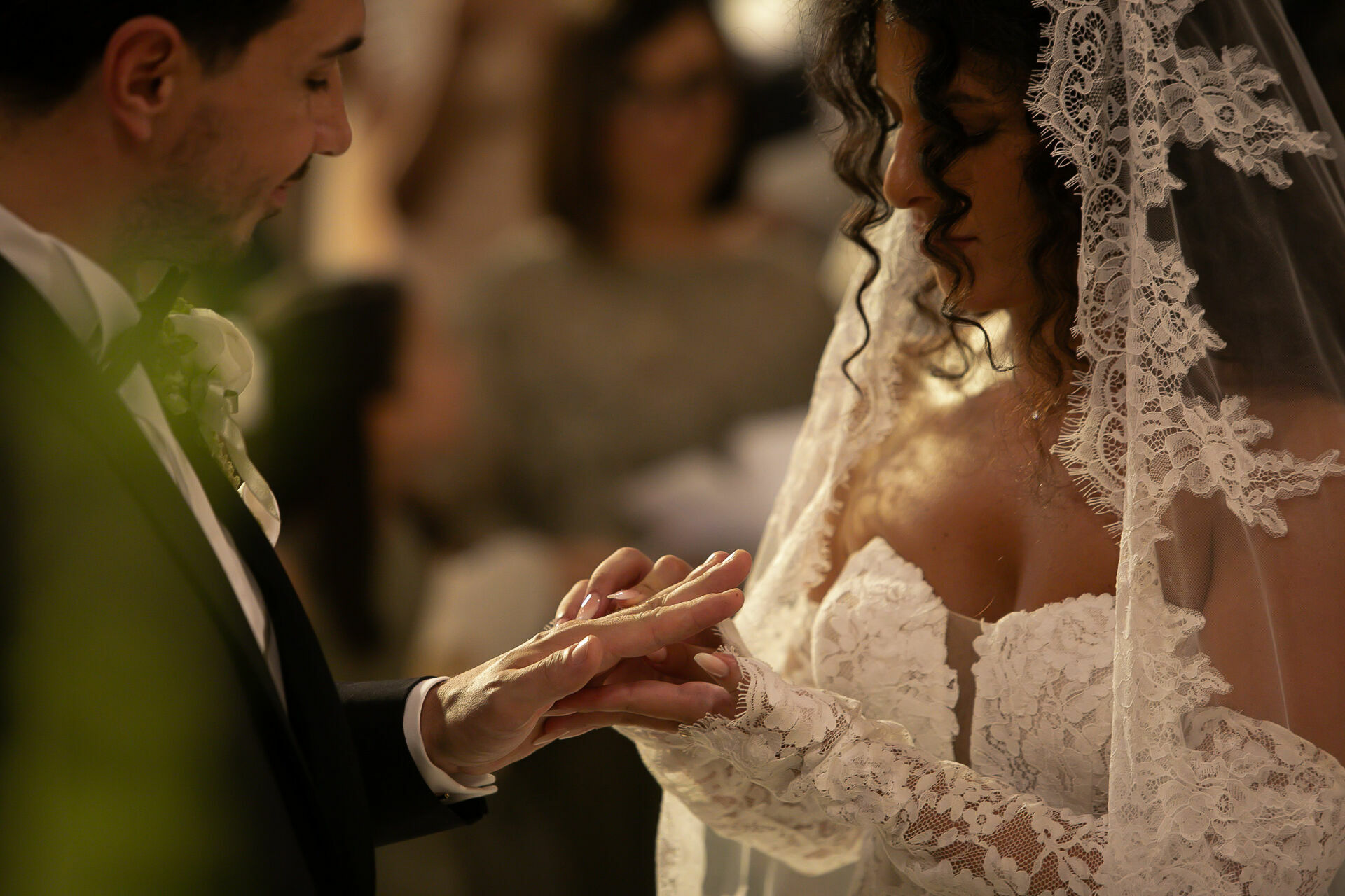 Foto Casamento na Itália - Milão - Imagem 142