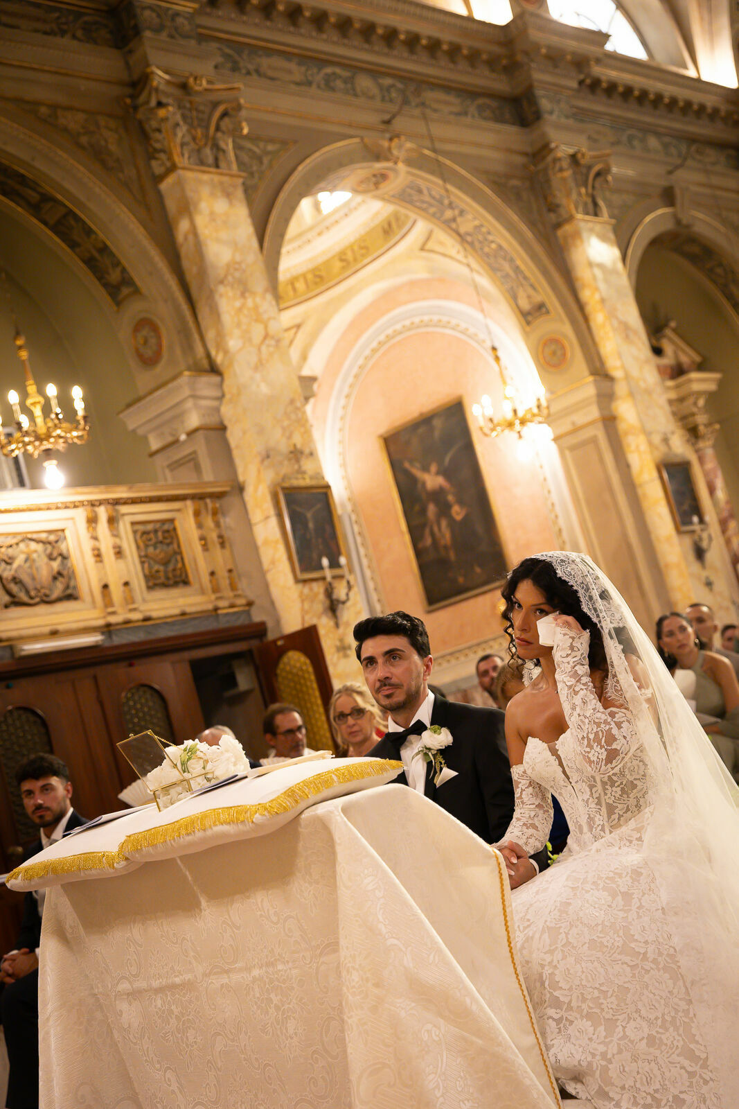 Foto Casamento na Itália - Milão - Imagem 118