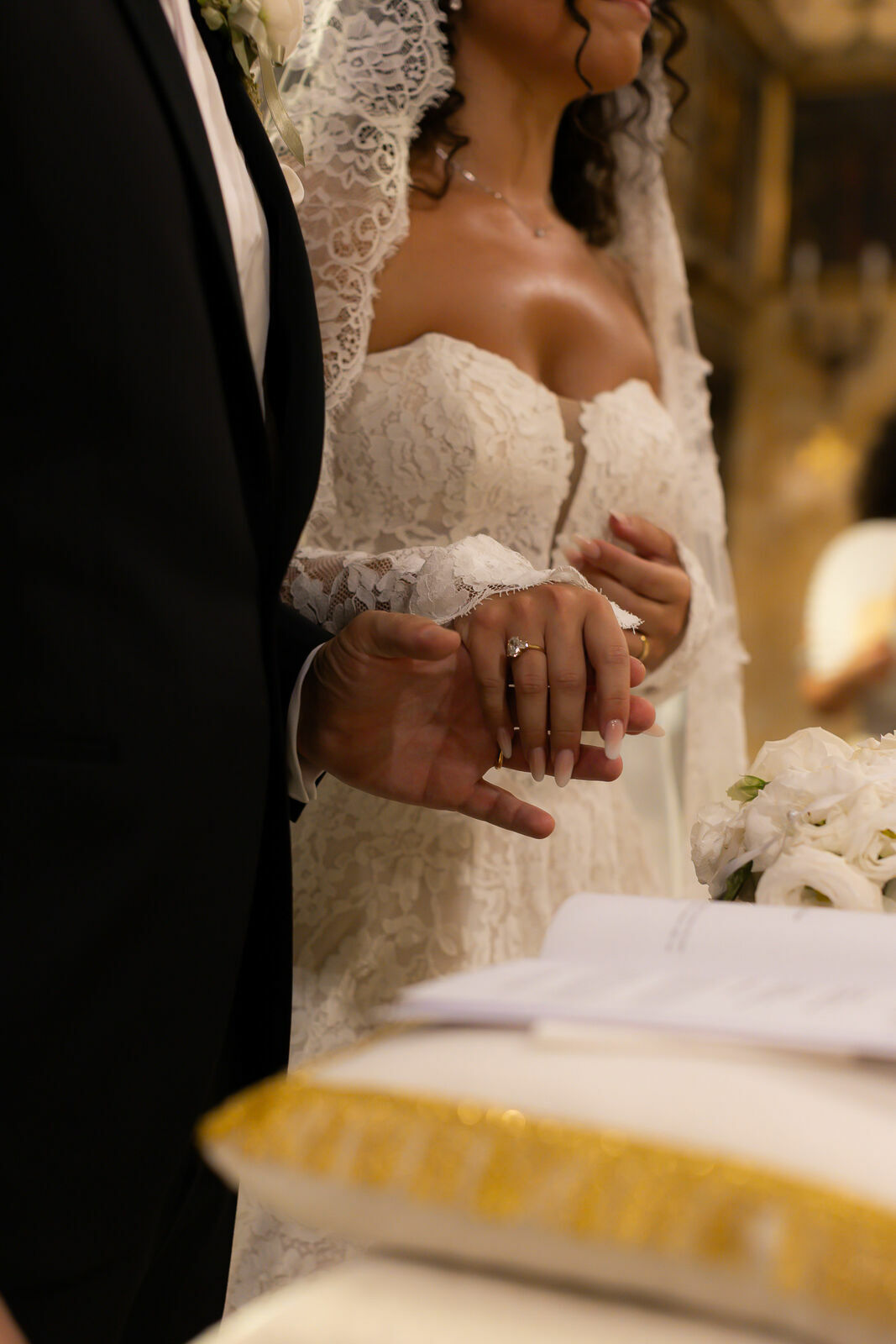 Foto Casamento na Itália - Milão - Imagem 140