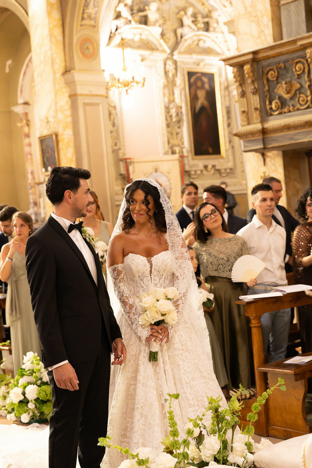Foto Casamento na Itália - Milão - Imagem 107