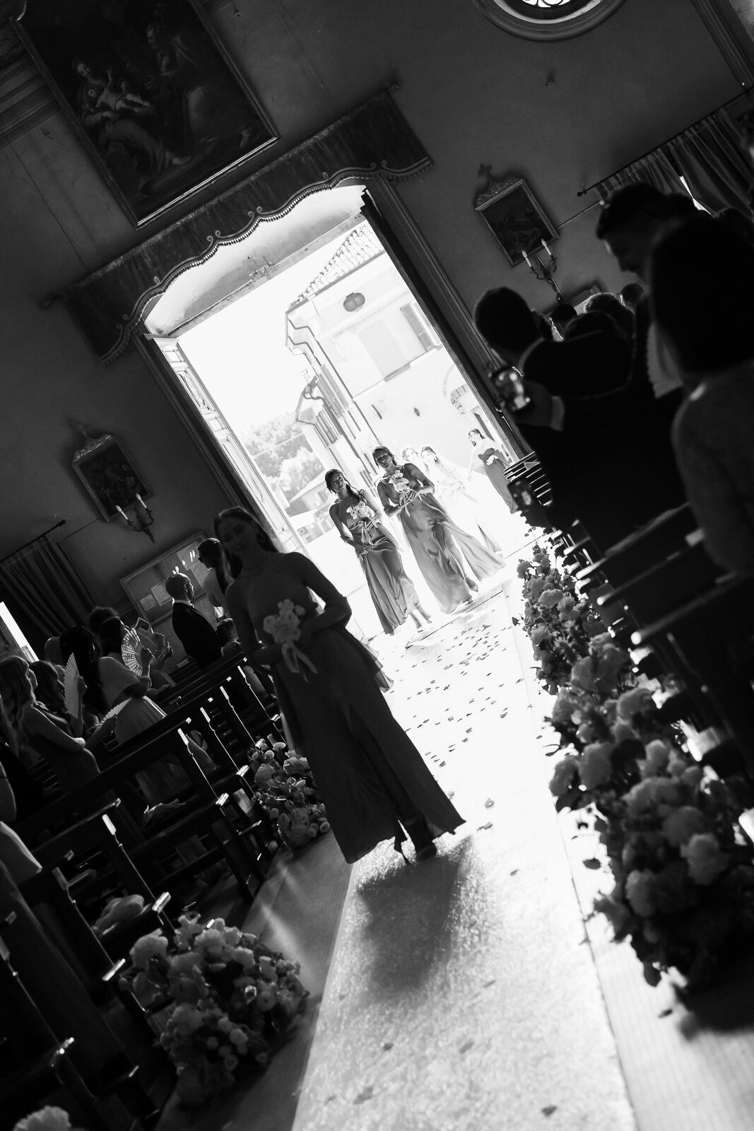 Foto Casamento na Itália - Milão - Imagem 103