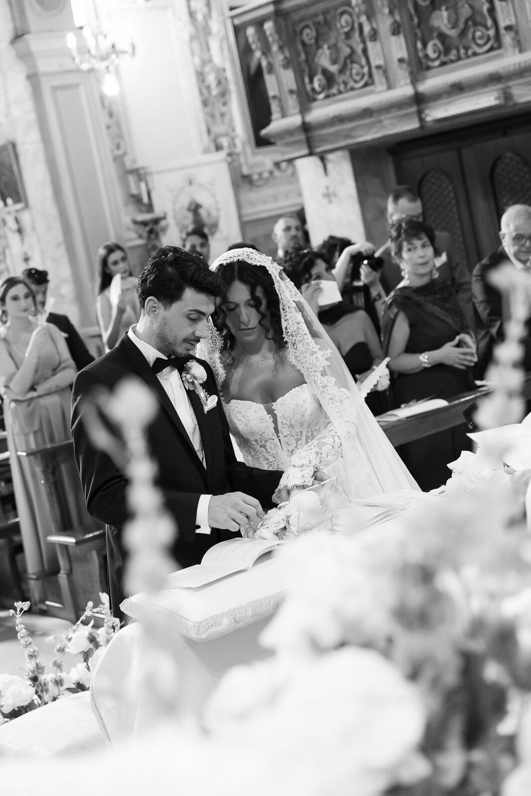 Foto Casamento na Itália - Milão - Imagem 138