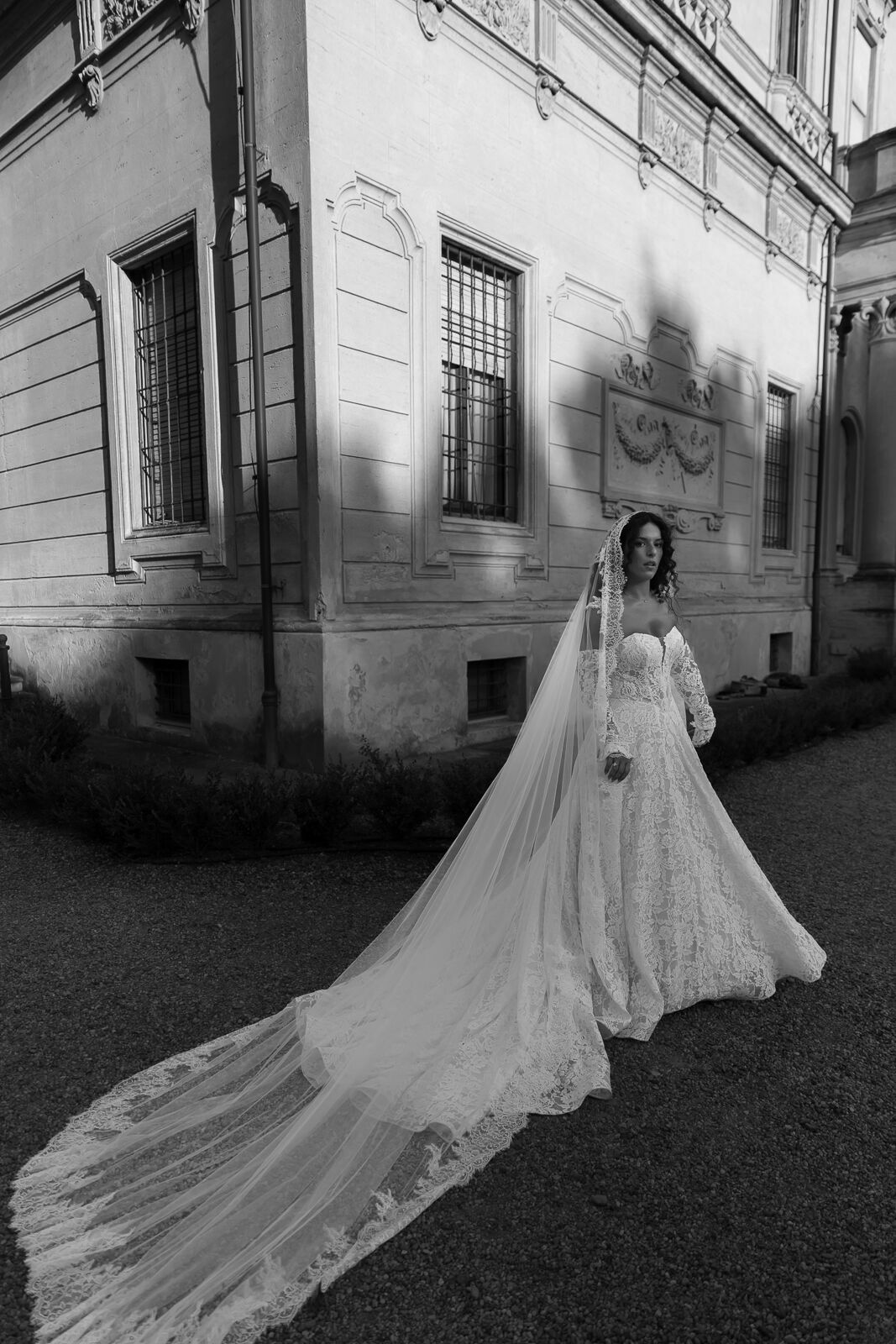Foto Casamento na Itália - Milão - Imagem 220