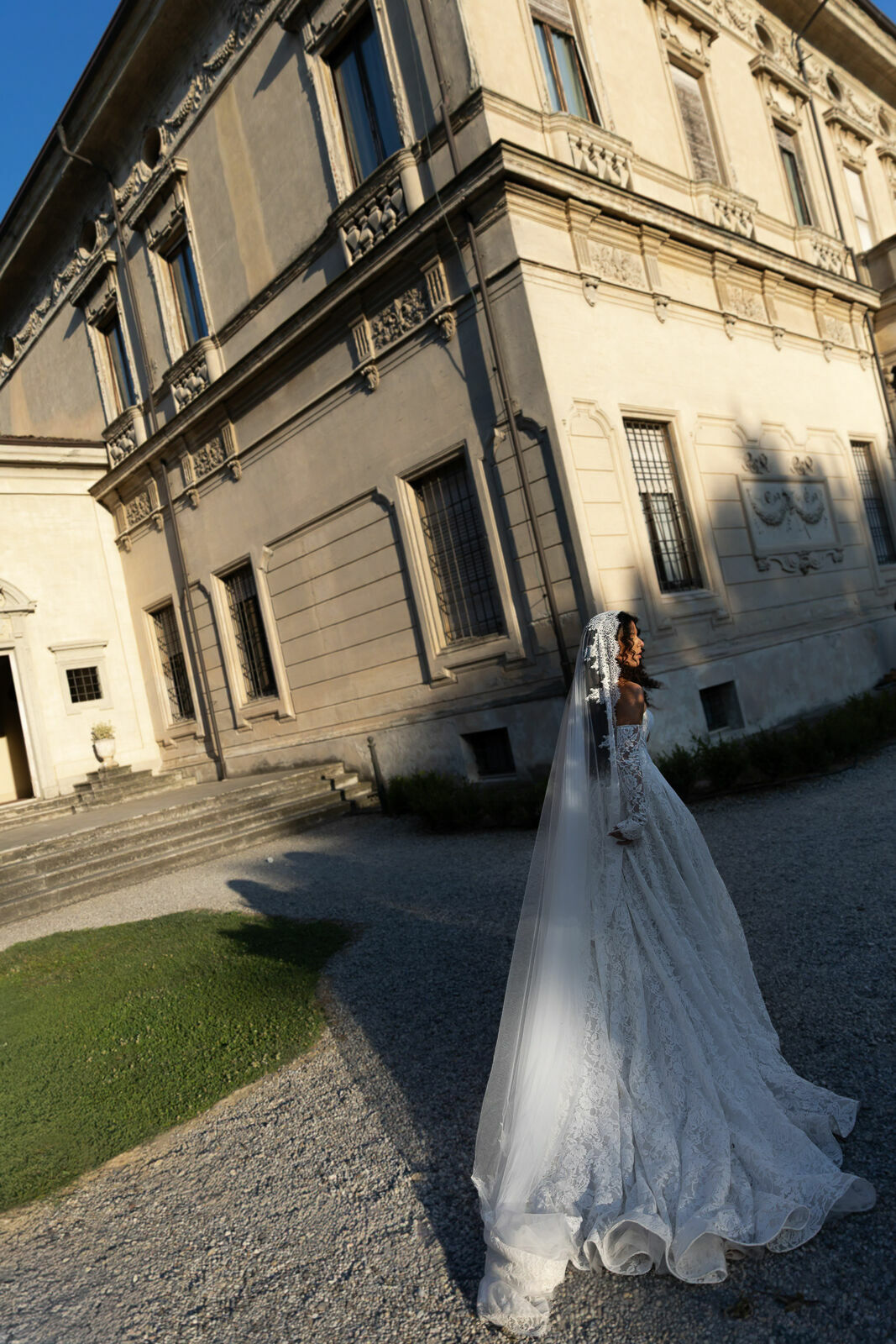 Foto Casamento na Itália - Milão - Imagem 219