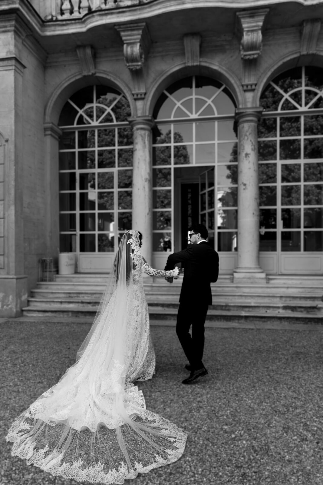 Foto Casamento na Itália - Milão - Imagem 202