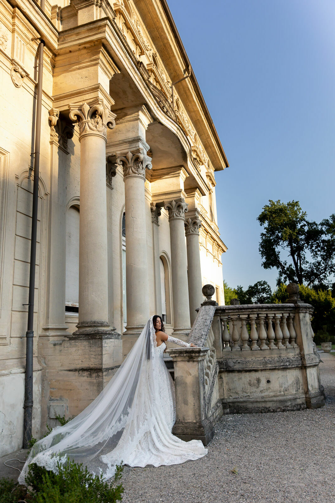 Foto Casamento na Itália - Milão - Imagem 221