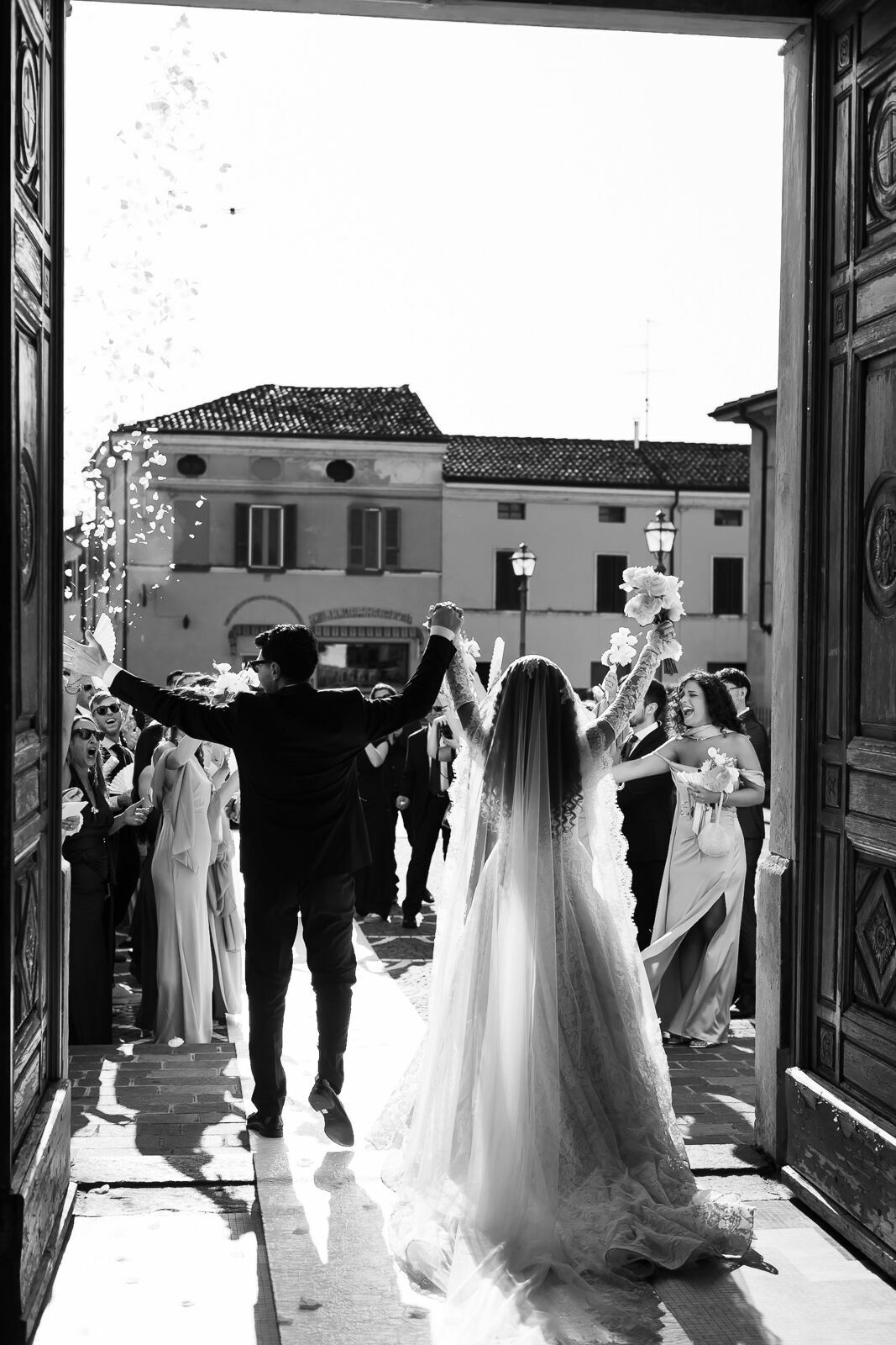 Foto Casamento na Itália - Milão - Imagem 168