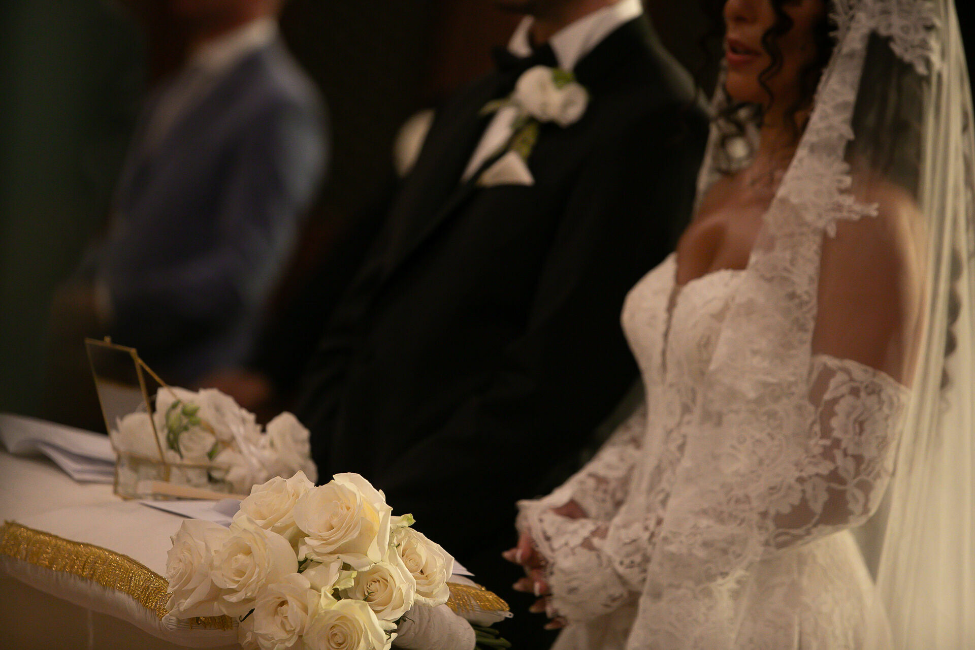 Foto Casamento na Itália - Milão - Imagem 152