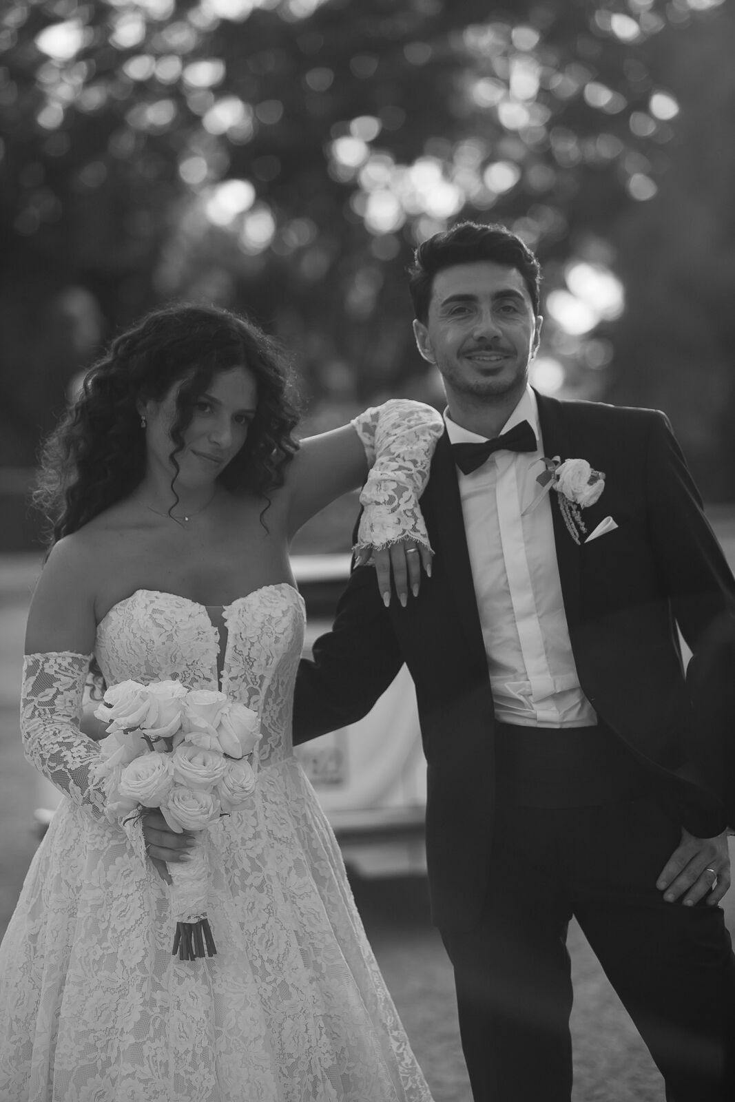 Foto Casamento na Itália - Milão - Imagem 245
