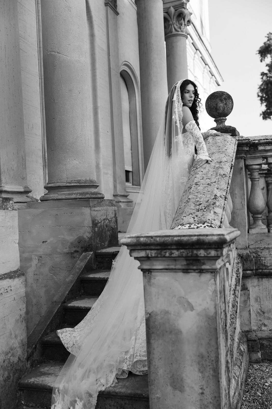 Foto Casamento na Itália - Milão - Imagem 223