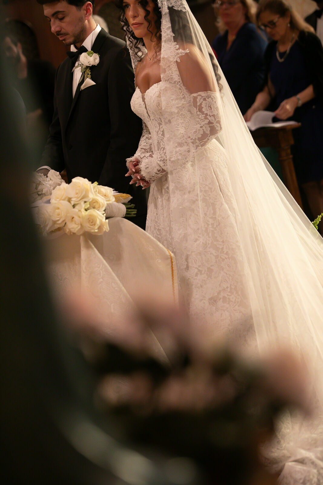 Foto Casamento na Itália - Milão - Imagem 150