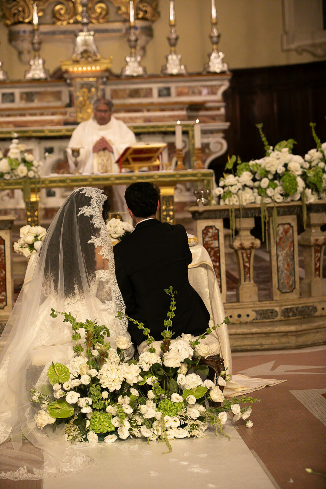 Foto Casamento na Itália - Milão - Imagem 157