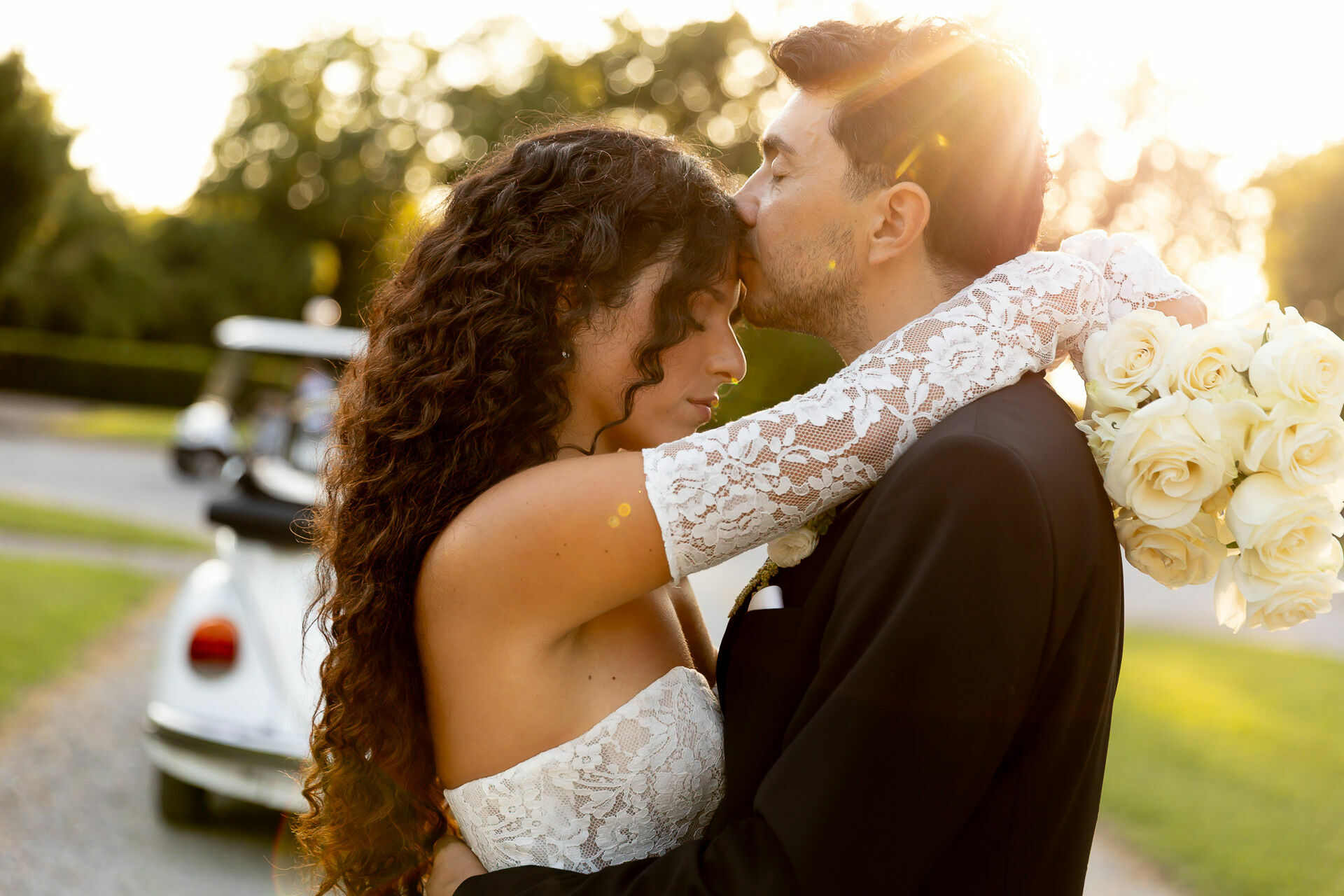 Foto Casamento na Itália - Milão - Imagem 238