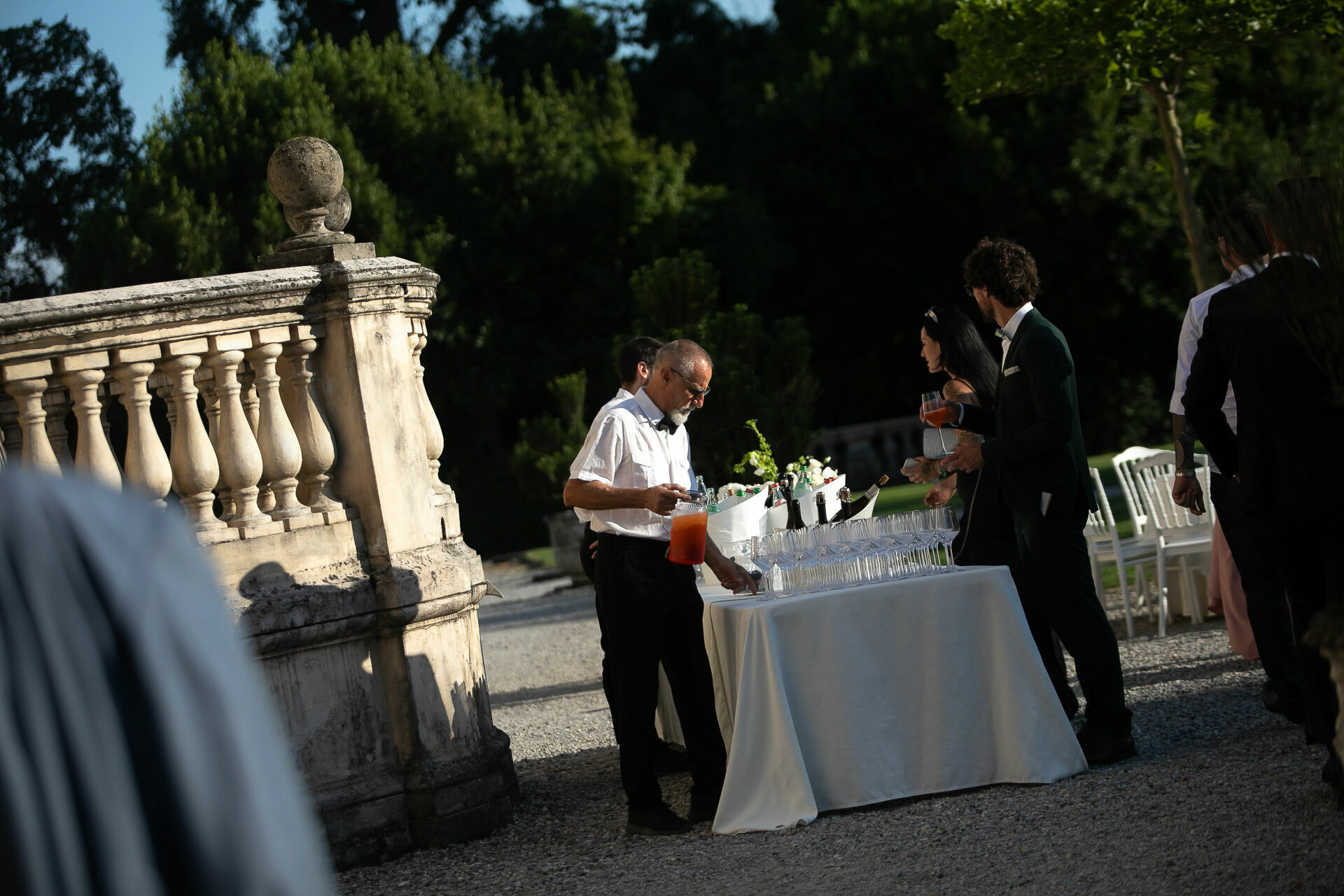 Foto Casamento na Itália - Milão - Imagem 209