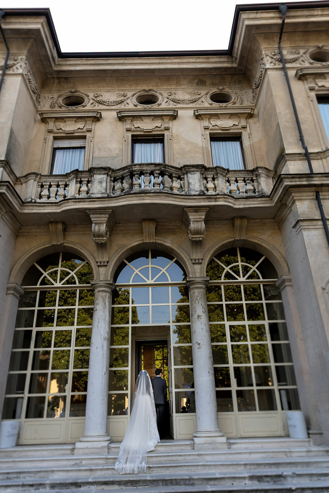 Foto Casamento na Itália - Milão - Imagem 204
