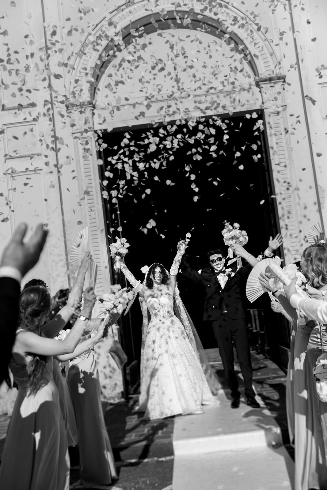 Foto Casamento na Itália - Milão - Imagem 174